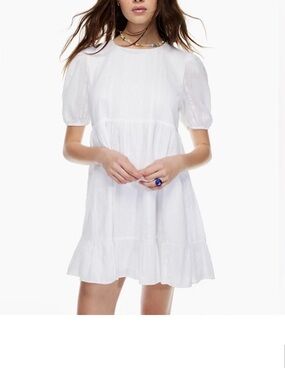 Aritzia Sundeh Best Sundress